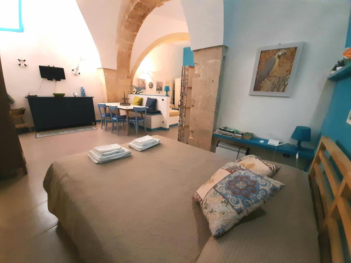 Casalù, Elegante Dammuso/loft Appartement